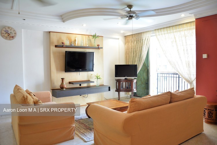 Blk 498M Tampines Street 45 (Tampines), HDB 5 Rooms #179507732